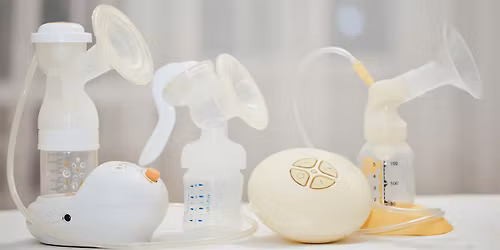 Prenatal Breastfeeding Class (In-Person) Boca Raton Regional Hospital