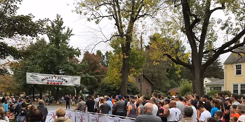 27th Annual Mikey's Place 5K