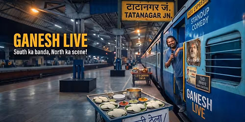 Ganesh Live