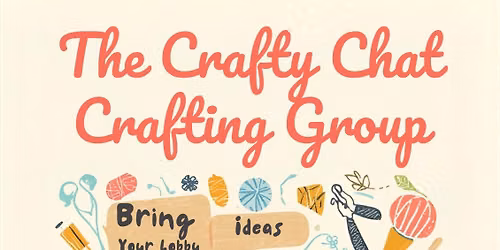 Crafty Chat