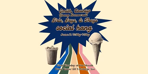 Girls, Gays, & They\u2019s | SOCIAL HANG