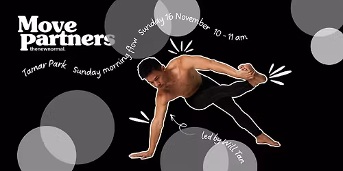 TNN Yoga - Sunday Morning Flow