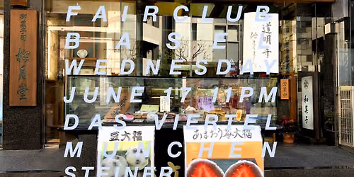 FAIRCLUB Basel