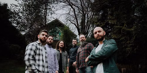 Haken | Glasgow