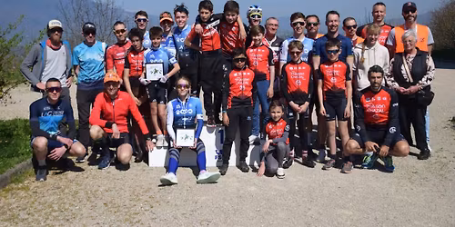 CHALLENGE GRANIER 2026