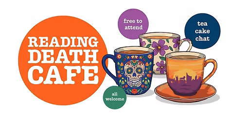 Reading Death Cafe