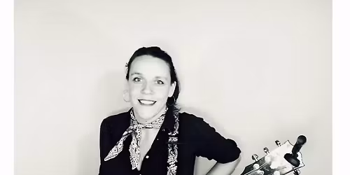 Lucy Wainwright Roche LIVE at The Listening Booth!