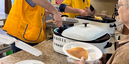 Black River Falls Lions Club Pancake Breakfast
