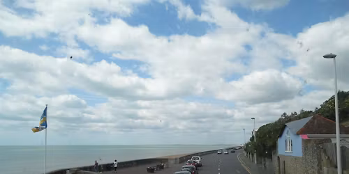 Walking Tour - A Day On The Kent Coast