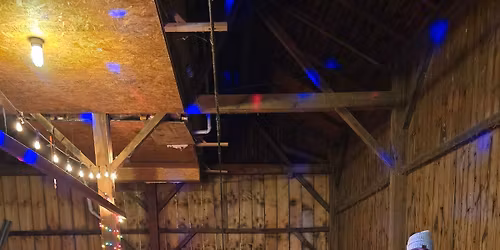 TGEC\u2019s Christmas Party