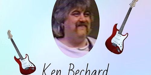 Ken Bechard's Celebration of Life