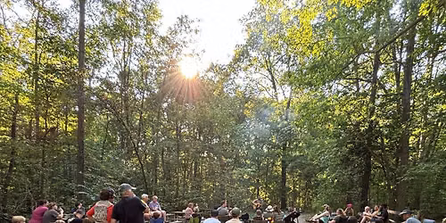 Concert in the Woods