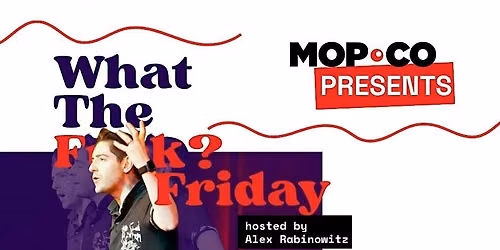 What the F*** Friday