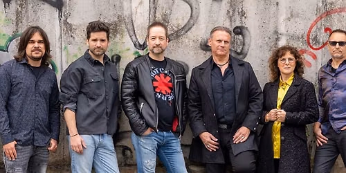 Musik im Park - Kingdom of Desire - TOTO Tribute