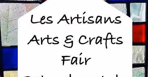 Les Artisans Arts & Crafts Fair