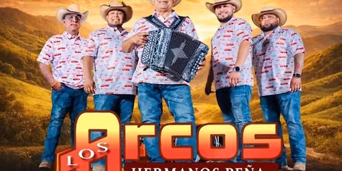 La Lomita Park - Los Arcos Hermanos Pe\u00f1a