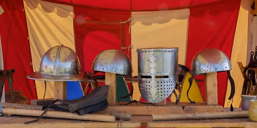 Medieval Mayhem 2026 - Monk Bretton Priory