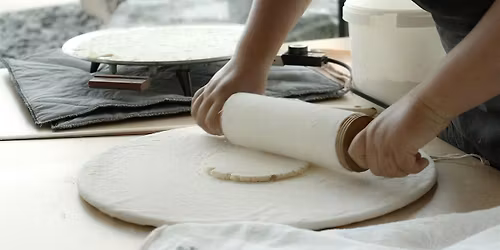 Bake Lefse with Heidi Eger