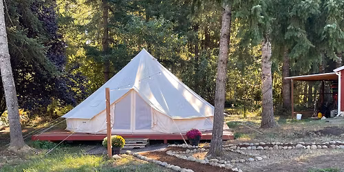 Wild & Well Women\u2019s Day Retreat