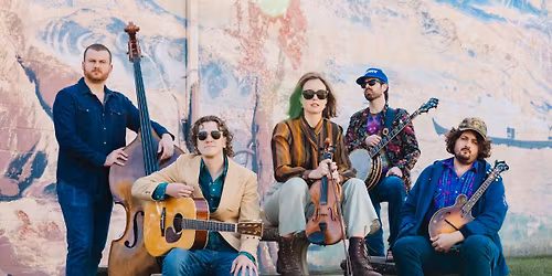 East Nash Grass (Bluegrass)