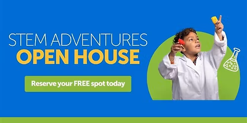 STEM Adventures