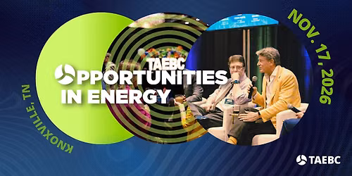 Opportunities in Energy 2026