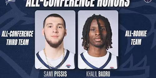 Parking Emmanuel College Saints at New Hampshire Wildcats Mens Basketball