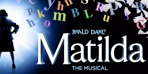 Matilda Drama Camp