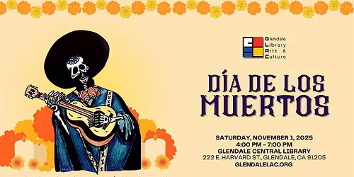 D\u00eda de Los Muertos