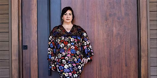 Woman in Architecture & Design