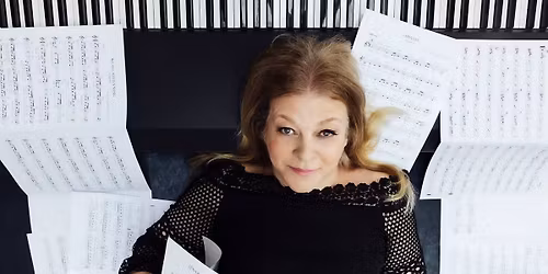 JAZZ: Jacqui Hicks Quartet