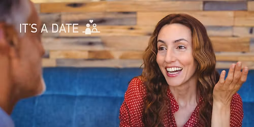 Speed Dating in The City | Ages 40 to 55