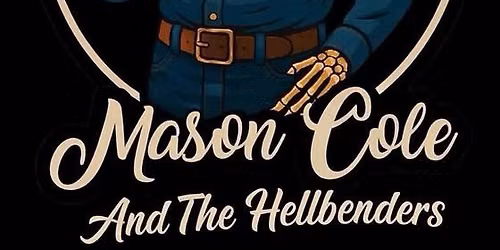 Mason Cole & The Hellbenders