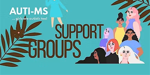 Auti-Ms Over 18s Support Group