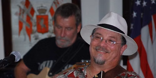Live Music Puyallup: Steve Biscarret