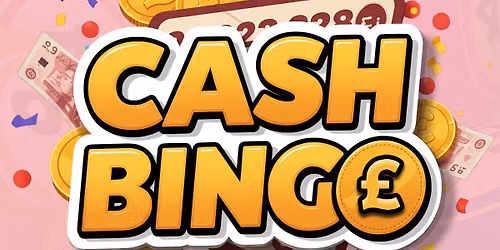 Bingo Night!