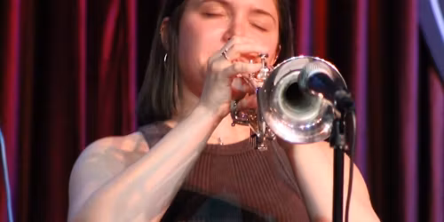 Juliette Gardiner Quintet @ Bobby\u2019s Eastside (FREE)
