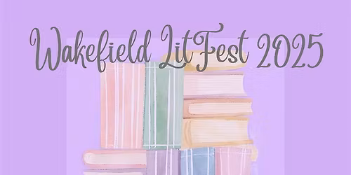 LitFest: Creative Workshops