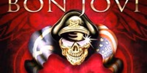 Bon Jovi Night featuring 'Bad Name'