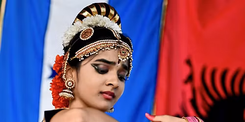 2026 Bowling Green International Festival by Service One Credit Union