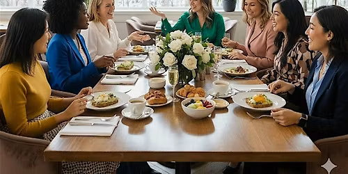 The Power of Women: The Power of Quitting