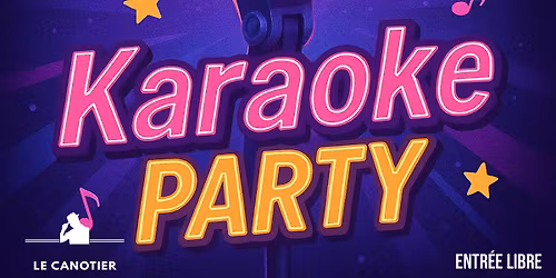 Karaoke Party