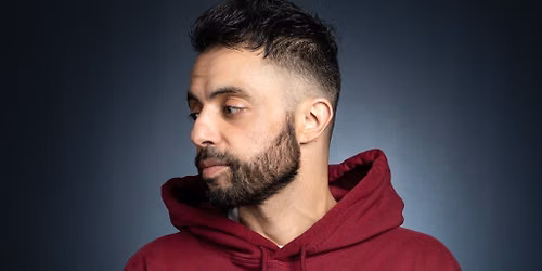 Sammy Obeid: Live in Berlin!