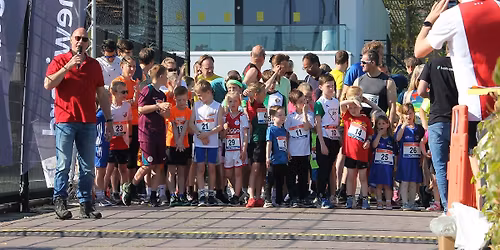 Omloop van Noordwijkerhout ZenZ Circuit