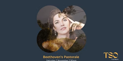 Beethoven's Pastorale