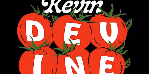 Kevin Devine