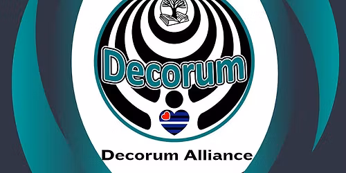 4th Annual CommUniTea 