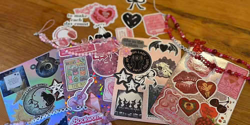 Kindle Cover Workshop