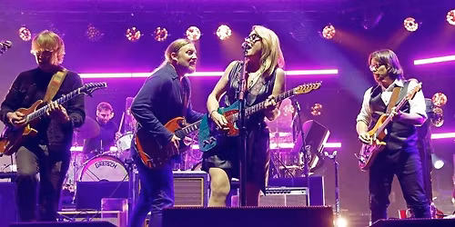 Tedeschi Trucks Band Tickets