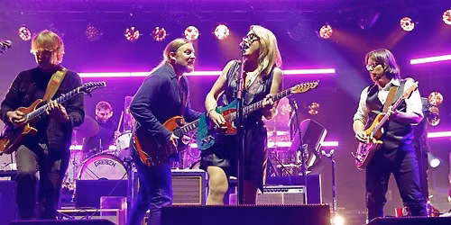 Tedeschi Trucks Band Tickets